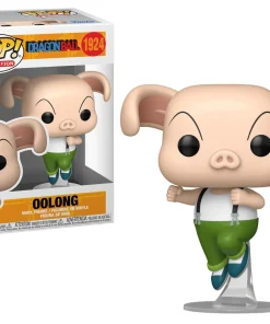 DRAGON BALL – POP Animation N° 1924 – Oolong