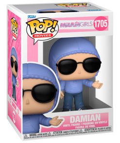 Mean Girls : Lolita malgré moi – POP Disney N° 1705 – Damian (20th Anniversary)