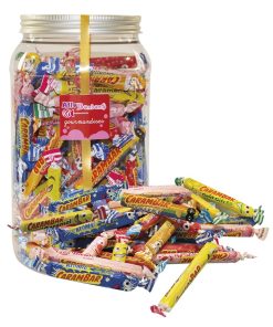 Carambar asst 600gr