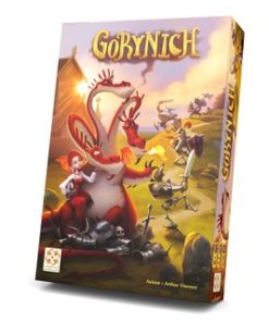 GORYNICH