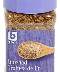 B graines de lin 210g