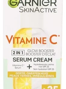 GARNIER sérum Glow Booster vit.C 50ml