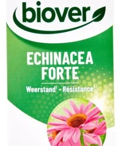 BIOVER Echinacea Forte 30pc