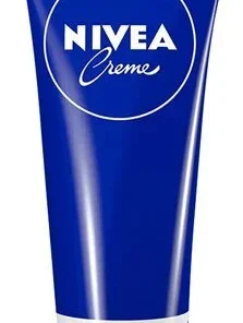 NIVEA crème en tube 100ml (1pc)