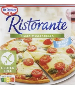DR.OETKER RISTORANTE mozzarella sg 370g