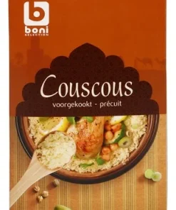 B couscous 1kg