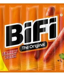 BIFI original family pack 7x20g