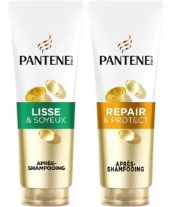 PANTENE conditioner repair/smooth 230ml (1pc)