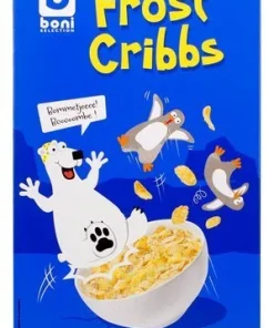 B Frost Cribbs 750g