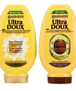 ULTRA DOUX cond.camomille/avocado 250ml (1pc)