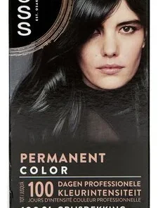 SYOSS noir 1-1 (1pc)