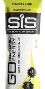 SIS Go Isotonic Energy Lemon 60ml (1pc)