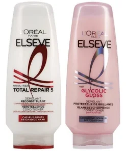 ELSEVE aprés-SH Repair/Glyc 250ml (1pc)