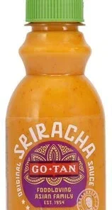 GOTAN sriracha hot chilli mayo 215ml