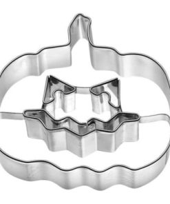 Citrouille sculptée