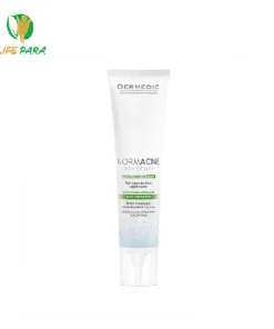 DERMEDIC NORMACNE PREVENTI CREME DE NUIT ANTI-IMPERFECTION 40ML