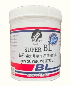 Super BL Super White x5 1000 ml